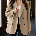 Paula Relaxed Blazer - Lead Product Detail