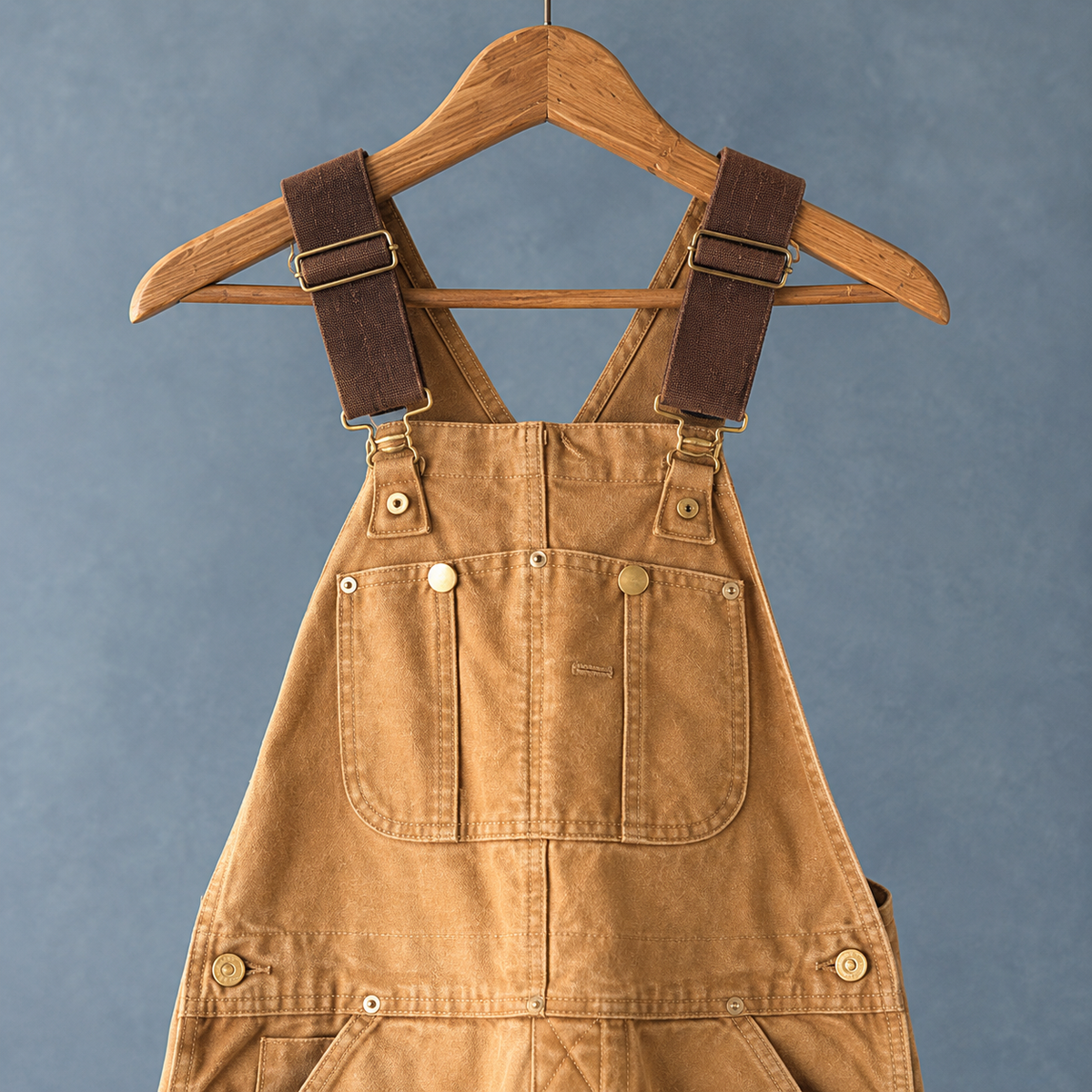 Sienna Utility Jumpsuit - Lead Product Detail