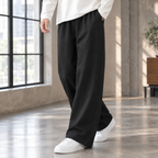 Oliver Wide Leg Pants - Lead Product Detail