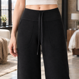 Andrina Straight Leg Pants - Lead Product Detail