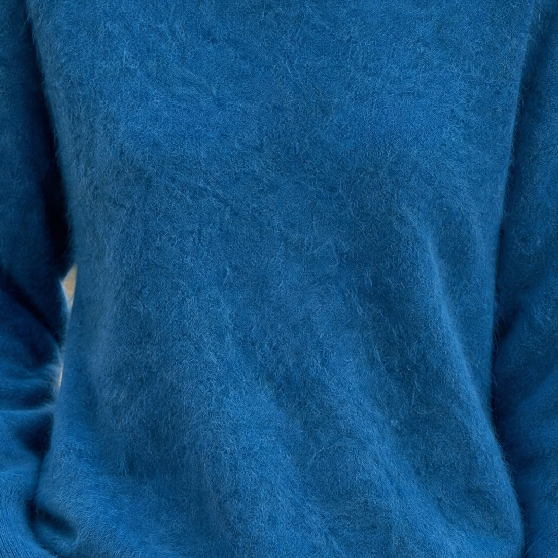 Harriet Cashmere Turtleneck - Lead Product Detail
