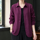 Purple Red