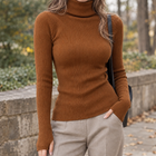 Caramel Brown